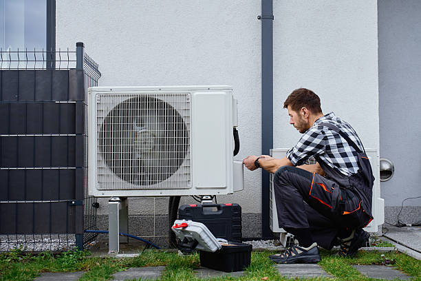 Top rated local Emergency Hvac Repair specialists in Heath, OH
